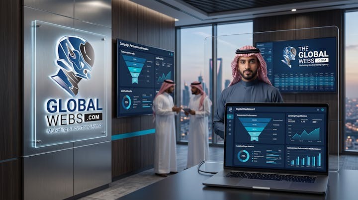 التسويق الإلكتروني والحملات