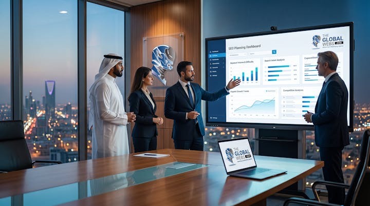 تحسين محركات البحث SEO