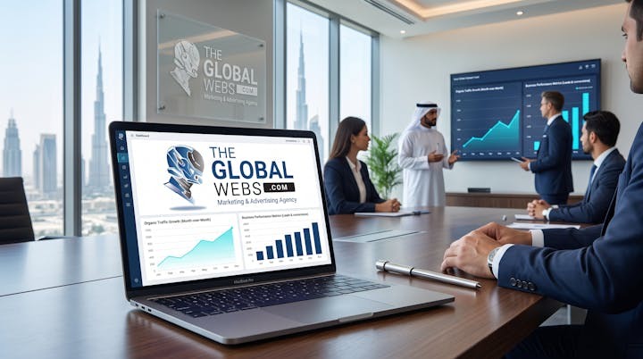 تحسين محركات البحث SEO