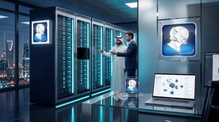 استضافة المواقع
