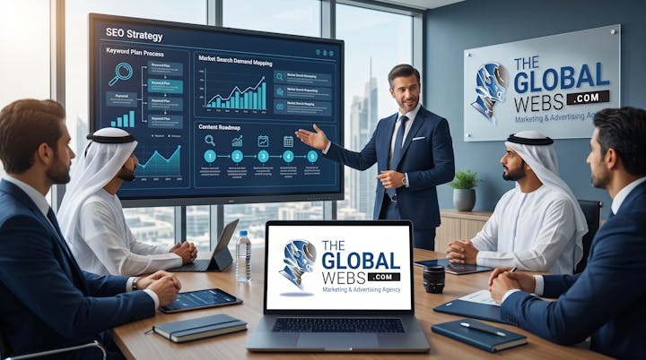 تحسين محركات البحث SEO